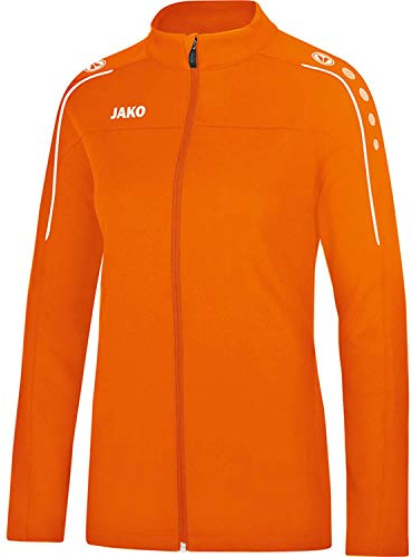 JAKO Classico Freizeitjacke Damen Damen