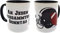 Kilala Super Bowl Tasse Football mit lustigem Spruch An jedem verdammten Sonntag Geschenk Fan Tasse inkl. Geschenkverpackung (Spruch, Helm, Ball)
