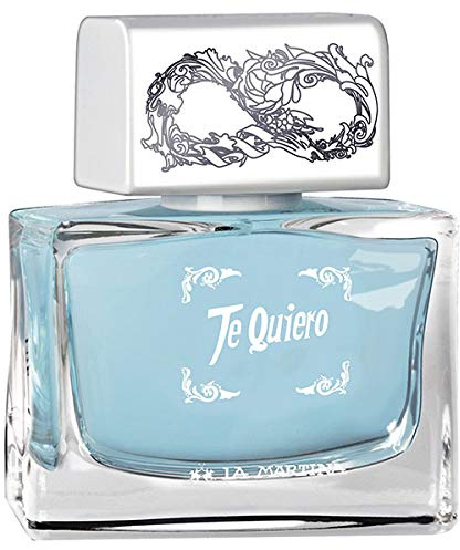 L'MARTINA QUIERO HOMBARE DOPOBARBA 100 ml