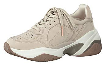 Tamaris Low rosé 38 Baskets pour femme