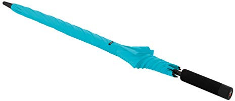 Knirps Stockschirm U.900 Ultra Light XXL Manual Aqua
