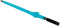 Knirps Stockschirm U.900 Ultra Light XXL Manual Aqua