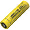 WPHH NL1835 3500Mah 3.6V 12.6Wh Batterie Rechargeable, Piles De Performance À Décharge Élevée avec Protection,2pcs