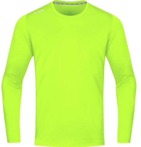 JAKO Camiseta Interior para Mujer 6475, Mujer, Camiseta, 6475, Verde neón, 44