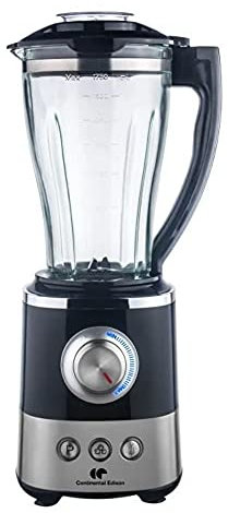 CONTINENTAL EDISON BL800B Blender - 1,75 litre - 800W