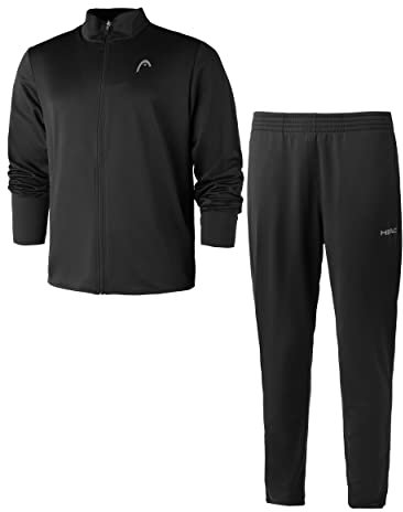 HEAD Herren Easy Court Tracksuit M