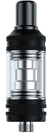 Cosmo Nebula - Clearomizador - Vaptio - negro, sin nicotina ni tabaco