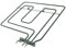 REPORSHOP - Beko Indesit Whirlpool Four Resistance 262900064 C00408866 482000004603