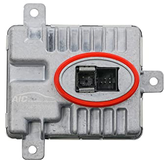 Johns, Xenon Vorschaltgerät Vorschalt Gerät Steuer Gerät Steuergerät f. Scheinwerfer 1x
