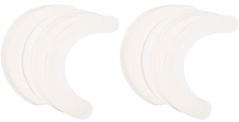 Tape Strips for Stoma Bags, 60pcs Ostomy Barrier Tape Strips for Stoma Bags, Breathable & Skin-Friendly Extenders Skin Barrier Tape - Stoma Care Product for Colostomy, Urostomy, Ileostomy Supplies