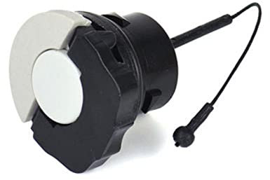 Bouchon de réservoir de carburant pour tronçonneuse Stihl MS 250, MS 260, MS 261, MS 290 00003500533