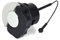 Bouchon de réservoir de carburant pour tronçonneuse Stihl MS 250, MS 260, MS 261, MS 290 00003500533