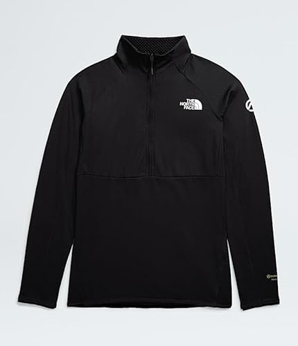 The North Face W Summit Futurefleece FZ Hoodie Giacca di Pile Donna (Pacco da 1)