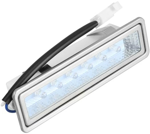 Gadpiparty Ersatz Der Dunstabzugshaubenlampe Lampe Für Dunstabzugshaube Led-Leuchten Für Dunstabzugshaube Glühbirne Für Dunstabzugshaube Glühbirne Für Rauchabzugshaube Mit Glasabdeckung
