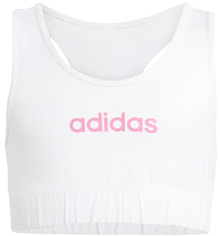 adidas Mädchen Essentials Bra TOP