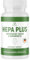 Hepa Plus Kapseln | mit ARTISCHOCKE, CHOLIN & MARIENDISTEL | 60 Kapseln pro Dose