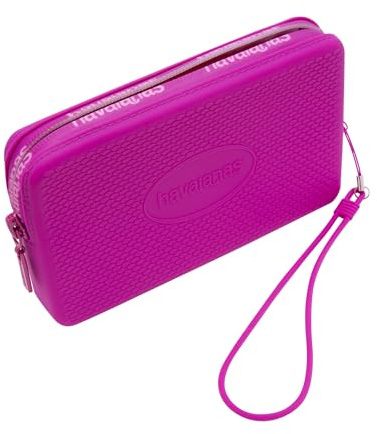Havaianas Mini Bag Logo Clutch