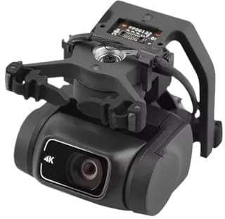 Kompatibel Mit DJI Mavic Mini 2 Drohne, Gimbal-Achsenarm-Baugruppe (mit Objektiv Und Kabel) – Reparaturteil