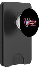 Harare Zimbabwe | vacation travel PopSockets PopWallet for MagSafe