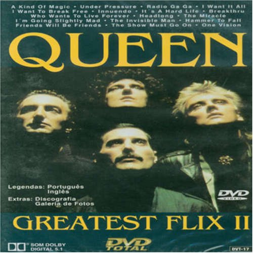 Greatest Flix II