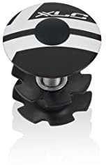 XLC Ap-s01, Spinotto A Head Unisex Adulto, Nero, Taglia unica