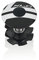 XLC Unisex – Erwachsene Zubehör A-Head Plug AP-S01 Alu 1 1/8 Zoll, Schwarz, One Size