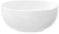 Villeroy & Boch – Urban Nature Dipschälchen Weiß, Spülmaschinenfest, Mikrowellensicher, Schälchen Für Buffet, Premium Porzellan