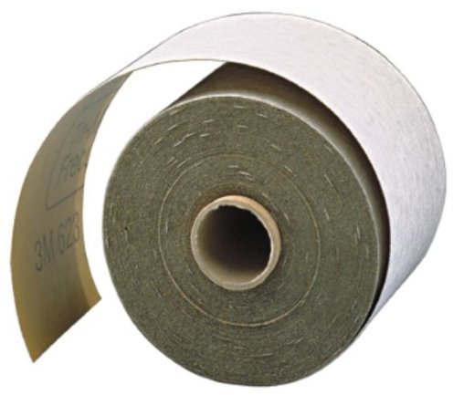 Schleifpapierrolle 618 115mm K.180 f.Lack/Metall S iC 3M