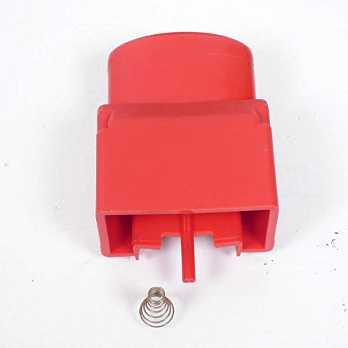 Givi Druckknopf für Arretierung für MAXIA E55