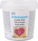 Krakelur-Paste, 225g, Farbe Weiß