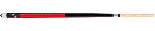 Buffalo Queue de Billard 2 pièces The Ball & Rose 145 cm