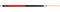 Buffalo Queue de Billard 2 pièces The Ball & Rose 145 cm