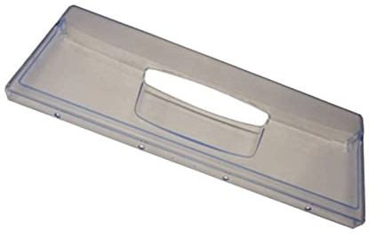 Hotpoint - Ariston - PORTILLON SUPERIEUR SERIGRAPHIE POUR CONGELATEUR ARISTON