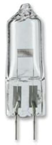 OSRAM SYLVANIA HLX64640 LAMP, HALOGEN, G6.35, 24V, 150W (1 piece)