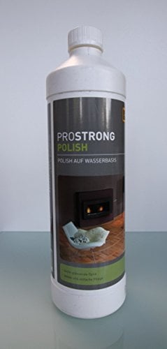 weitzer Pro Active + Polish – wischwa sser adicional VPE 1liter