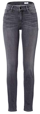 Cross Jeans Jeans Anya Dark-Grey W29/L32