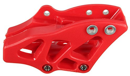 Alamor Moto Guía De La Cadena Protector Piñón Protector Deslizante para Honda Cr125R Crf450X