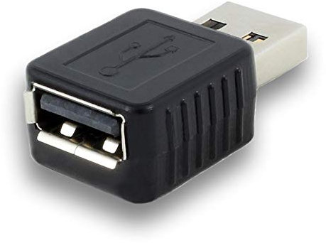 KeyGrabber Pico USB 16GB - Kleinster Hardware USB Keylogger