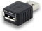 KeyGrabber Pico USB 8GB - Tiny Hardware USB Keylogger with 8 Gigabyte Flash Drive
