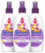 Johnson's Baby Conditioner, 3er Pack