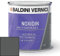 Smalto ferromicaceo antichizzante Baldini Vernici grana fine 750 ml vernice ferromicacea pittura ferromicaceo (FERRO ANTICO 661)