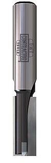 CMT ORANGE TOOLS K174-080 FRESA TAGLIENTI DIRITTI Z2+1 HW S=8 D=8x20x51 DX
