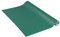 Venilia Klebefolie | Zederngrün | Uni Matt Dunkelgrün Tannengrün Zederngrün, 45cm x 2m | selbstklebende Möbel-Folie, Dekofolie, Tapete, Küchenfolie | PVC ohne Phthalate | Made in EU