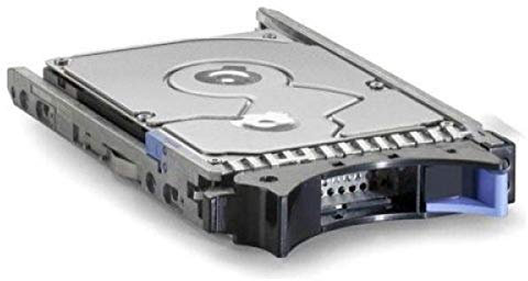 IBM 00Y2432 Disque Dur SAS 2,5 1,2To 10 K 6 Go (reconditionné)