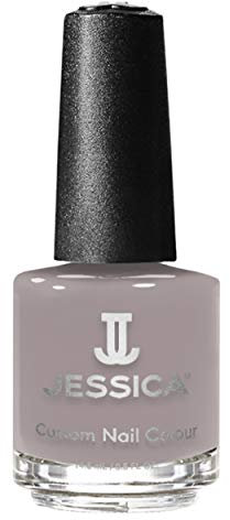 JESSICA Custom Colour Nail Polish, Shadow 14.8 ml