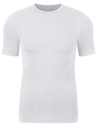 JAKO Skinbalance 2.0 Teamwear T-Shirt, nahtloses Funktionsshirt
