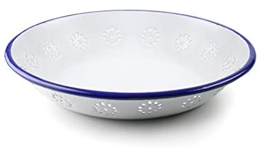IBILI 902624 Panera blanca 24 CM