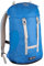 Trollkids Fjell Kinder Rucksack L, Leuchtendes Blau, Größe 20L