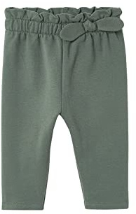 Vertbaudet Baby Sweathose, Dehnbund Basic