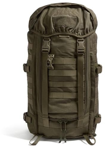 Berghaus MMPS Centurio 30 IV FA IR Rucksack Stone Grey Olive
